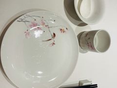 -金春禧·鲁菜海鲜(延吉路万达店)