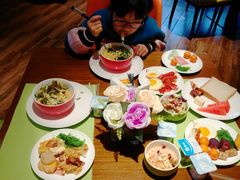 -苏州吴中希尔顿欢朋酒店