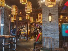 -二十八里太湖船菜(吉祥路店)