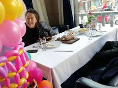 -马克西姆俄罗斯餐厅(通亚街店)