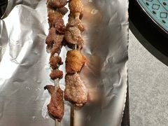 -耶里夏丽·丝路新疆菜·清真食品(徐汇南丹东路臻选店)