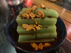 -兰溪小馆(东直门簋街店)