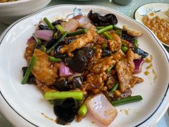 -上庄晋风庄园(上庄店)