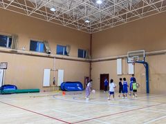 -东方启明星篮球培训(天坛校区)