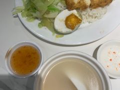 招牌烧鹅饭-肥小福·烧鹅专门店(环宇荟店)