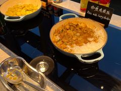 -台州耀达国际酒店-福满楼中餐厅