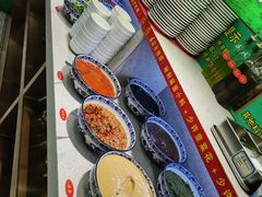-津门老羊家·铜锅涮羊肉·烧烤(科技园店)