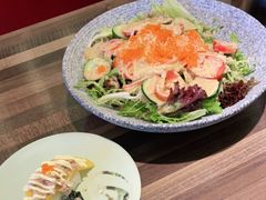 -三禾寿司(南城印象汇店)