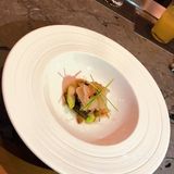 米其林二星日本料理