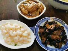-同得兴 Since·1995 传统苏式面馆(嘉馀坊店)