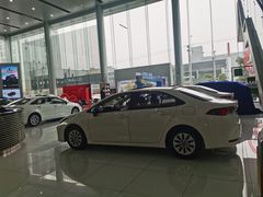 -合肥通源一汽丰田4S店(包河花园店)