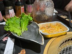 -谷牛和牛烤肉(漕河泾印象城店)