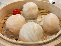 金牌虾饺皇-点都德(聚福楼店)