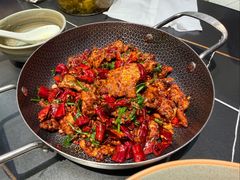 -三姐妹餐厅(曲江店)