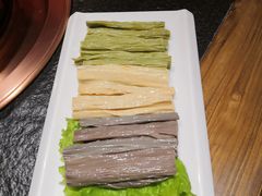 -清真·京华源铜锅涮肉(丰庆店)