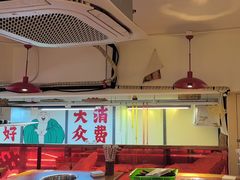 -赵美丽·重庆社区火锅·直营店(火车东站·中豪国际店)
