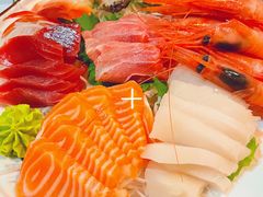 -松坂屋日料自助(长城路店)