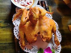 叫花鸡-风波庄(云蝠大厦店)