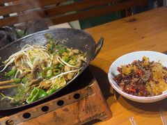 -张氏父子常德肠子馆(湘江世纪城直营店)