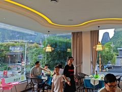 -生态苑农庄(十里画廊遇龙河店)