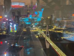 -月光漫步高空酒吧&景观下午茶Moonwalker Sky Land