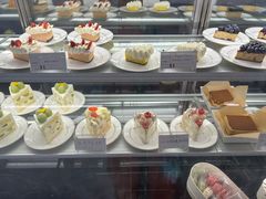 -PETIT PARIS 小巴黎(凯德1818店)