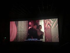 -金逸影城(影视中心IMAX店)