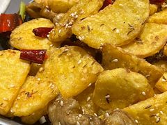 -马家水煮鱼(富民街店)