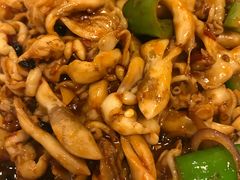 -盛港湾海鲜食府(黄沙店)