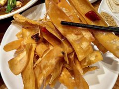 -吕氏疙瘩汤·新鲁菜(济南万象城店)