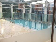 -铜锣湾如心酒店