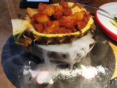 -水木苼 蔬食料理