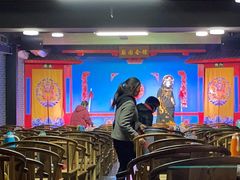 -盖碗儿梨园·变脸吐火·川剧(天府广场店)