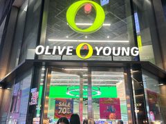 -Olive Young(明洞旗舰店)