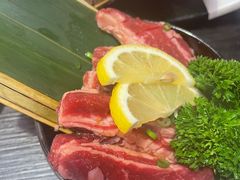 -AJIYA·池袋日式烧肉自助(天津万象城店)
