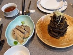 -太湖饭店·寄畅轩中餐厅