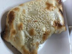 烤包子-塔里木的羊·新疆特色餐厅(钱湖北路店)