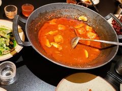 -有才叔的小馆(招商依云曲江店)