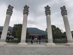 -阿育王寺