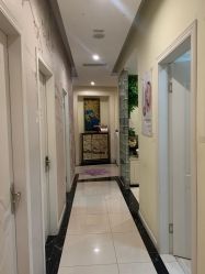 -香秀空间科技抗衰·美容中心