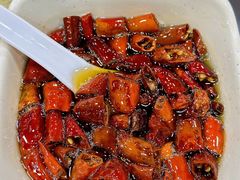 -马记伊源斋涮肉·清真菜(潘家园古玩市场店)