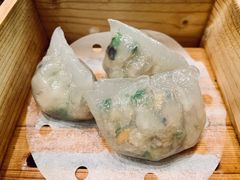 潮州粉果-日日鲜茶餐厅(小公园店)