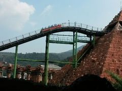-达蓬山旅游度假区