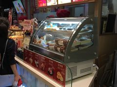 -西树泡芙(湖滨银泰in77B区店)
