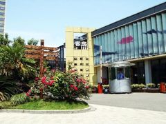 -上海女偃酒店(奉贤工业园区奉浦大道地铁站店)