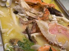 -抚顺美食·老上海味道