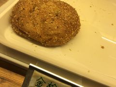 -韩国利尔面包(桂林路店)