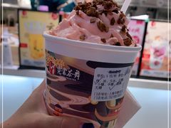 -霓裳茶舞(上海静安大悦城店)