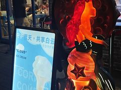 -CORNER CONE GELATO酷矿手作霜淇淋(南头古城店)