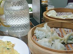 -韩记海鲜饺子旗舰店(红海新区店)